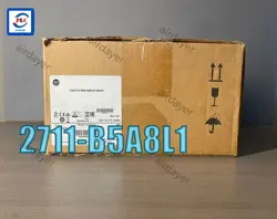 NEW ALLEN BRADLEY 2711-B5A8L1 H B FRN 4.41 PANELVIEW 550 TOUCH KEYPAD