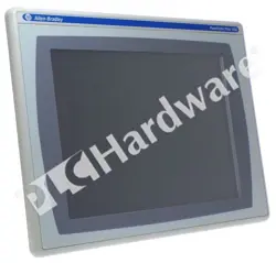 ALLEN BRADLEY 2711P-T15C4D8 /A PANELVIEW PLUS 6 15