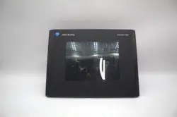 ALLEN-BRADLEY 2711-T10G9 PANELVIEW 1000 TOUCH PANEL