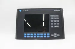 ALLEN-BRADLEY 2711-K10C15 PANELVIEW 1000 OPERATOR INTERFACE PANEL