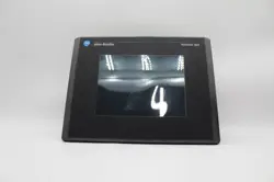 ALLEN-BRADLEY 2711-T10C8 PANELVIEW 1000 TOUCH PANEL