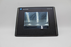 ALLEN-BRADLEY 2711-T10C1 PANELVIEW 1000 TOUCH PANEL