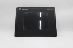 ALLEN-BRADLEY 2711-T10C15L1 PANELVIEW 1000 TOUCH PANEL