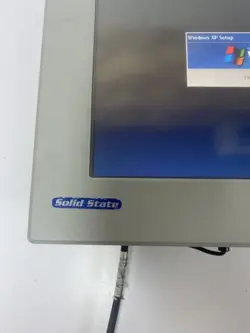 VERSA-VIEW INDUSTRIAL PC