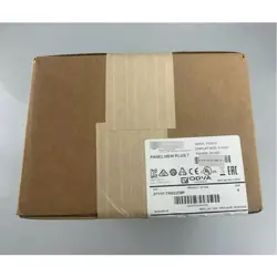 2711P-T9W22D9P PANELVIEW PLUS