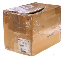 NEW ALLEN BRADLEY 2711P-B7C15D2 /A PANELVIEW PLUS 700 COLOR KEYPAD TOUCH