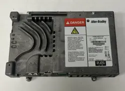 ALLEN BRADLEY 2711P-RP9D SERIES B PANELVIEW PLUS 6 LOGIC MODULE