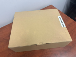 AB ALLEN BRADLEY 2711P-T10C21D8S BRAND NEW