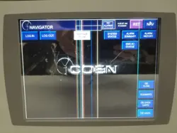 BRADLEY PANELVIEW 1250