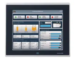 **OPEN BOX* 2715PT12WDBSK