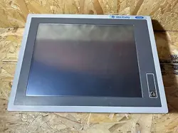 ALLEN-BRADLEY 6181P-15TPXP HMI