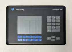 PANELVIEW 600 2711-B6C2