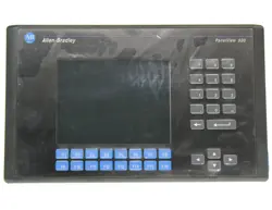 TESTED ALLEN BRADLEY 2711-K9C1 /C PANELVIEW 900 STANDARD OPERATOR TERMINAL