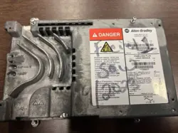 ALLEN BRADLEY PANELVIEW PLUS LOGIC MODULE (2711P-RP9A)