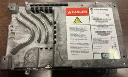 LOGIC MODULE 2711P-RP9D