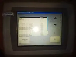 SCREEN HMI 2711P-T7C21D8S