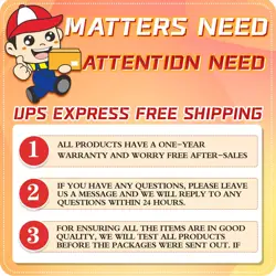 NEW ALLEN-BRADLEY 2711P-T10C4D8 SER A HMI PANELVIEW PLUS TERMINAL 2711PT10C4D8