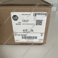 2711P-RP8D FACTORY SEALED