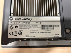 /E INDUSTRIAL COMPUTER