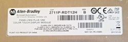 2711P-RDT12H/B