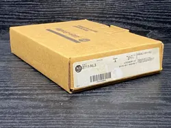 NEW  ALLEN BRADLEY 2711-NL3  PANELVIEW 600 BACKLIGHT OEM