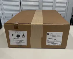 SEALED ALLEN BRADLEY 2711P-T15C4D8 PANELVIEW PL 1500 ASSEMBLED TERMINAL-AB