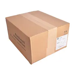 IN BOX ALLEN-BRADLEY 2711P-T10C4D8 PANELVIEW PL TERMINAL AB 2711P-T10C4D8-AB