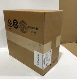 NEW ALLEN BRADLEY 2711P-T10C22D9P SURPLUS PANELVIEW PLUS 7 TOUCH