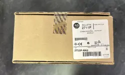 FACTORY SEALED ALLEN-BRADLEY 2711P-RN3 PANELVIEW COMMUNICATION MODULE