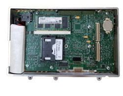 MODULE 2711P-RP2A SERIES