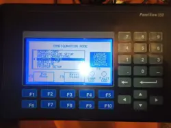 550 MONO TOUCH/KEY/RIO