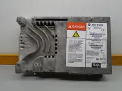 2711P-RP8D /B   ALLEN BRADLEY PANELVIEW PLUS LOGIC MODULE 2711P-RP8D  163B