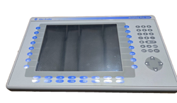 ALLEN BRADLEY 2711P-B10C4A2 PANELVIEW PLUS 1000 10