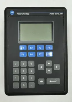 300 OPERATOR TERMINAL