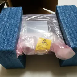 NEW ALLEN BRADLEY 2711-B6C20L1 /C PANELVIEW 600 NIB