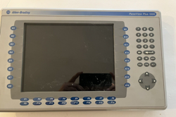 2711P-RDK10C PANELVIEW PLUS 1000 DISPLAY MODULE 2711P-RDK10C
