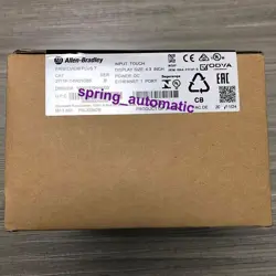 NEW SEALED ALLEN BRADLEY 2711P-T4W21D8S SER B HMI PANELVIEW PLUS 7 TOUCHSCREEN