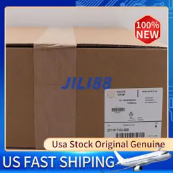 2711P-T15C4D8 ALLEN-BRADLEY 2711P-T15C4D8 /A 2711 PANELVIEW TERMINAL