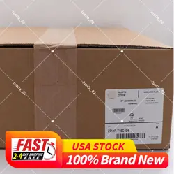 NEW ALLEN-BRADLEY 2711P-T15C4D8 /A 2711 PANELVIEW TERMINAL FREE DELIVERY