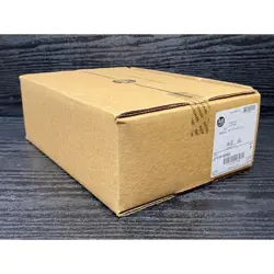 2021 SURPLUS SEALED ALLEN BRADLEY 2711P-RP8D B PANELVIEW PLUS LOGIC MODULE 512MB