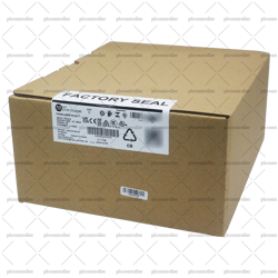 NEW ALLEN-BRADLEY 2711P-T7C22D8S PANELVIEW PLUS 7 STANDARD 7 TERMINAL 6.5 INCHES