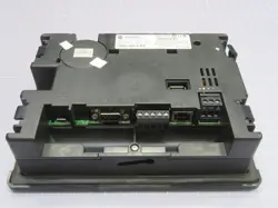 BRADLEY 2711C-T6C OPERATOR