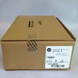 2711P-RDB15C TOUCH SCREEN