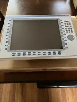 2711P-RDB15C AB PANELVIEW