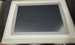 ALLEN BRADLEY 2711P-T10C21D8S PANEL VIEW