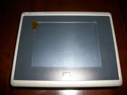 DC TOUCHSCREEN OPERATOR