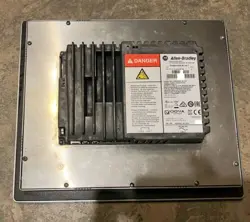 2711P-T10C22A9P SER PANELVIEW