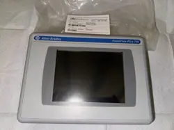 NEW ALLEN BRADLEY 2711P-T7C4D1 PANELVIEW PLUS 700