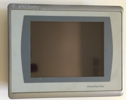 SCREEN FOR 2711P-T7C22D9P