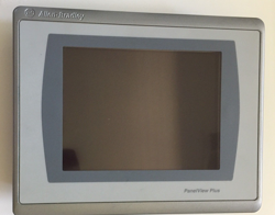 ALLEN BRADLEY PN-578922   LCD   TOUCH SCREEN FOR 2711P-T7C22D9P SER A